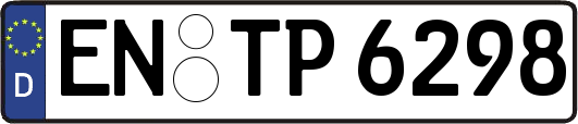 EN-TP6298