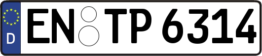 EN-TP6314