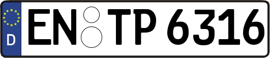 EN-TP6316