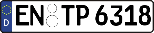 EN-TP6318