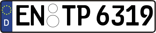 EN-TP6319