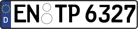 EN-TP6327
