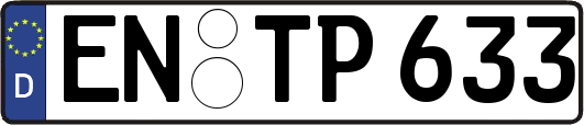 EN-TP633