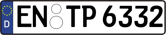 EN-TP6332