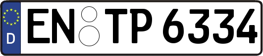 EN-TP6334