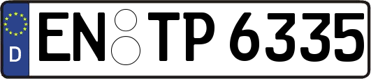 EN-TP6335