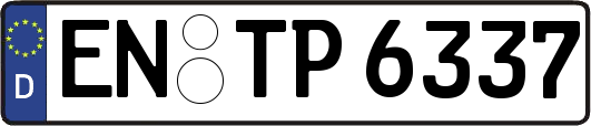 EN-TP6337