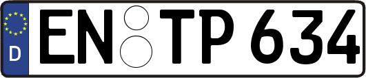 EN-TP634