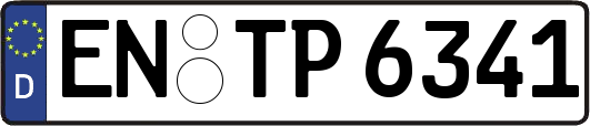 EN-TP6341