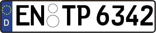 EN-TP6342
