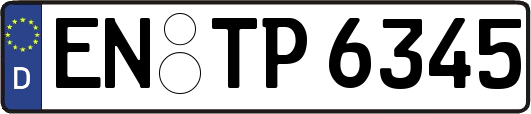 EN-TP6345