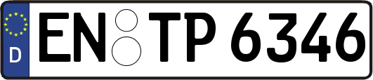 EN-TP6346