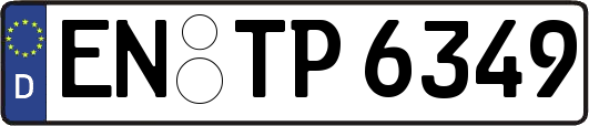 EN-TP6349