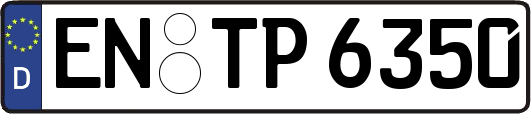 EN-TP6350