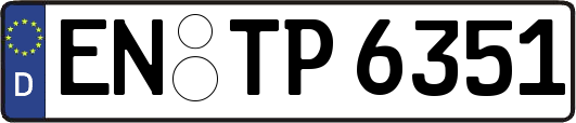 EN-TP6351