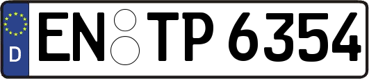 EN-TP6354