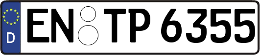 EN-TP6355
