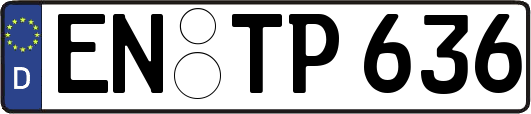 EN-TP636