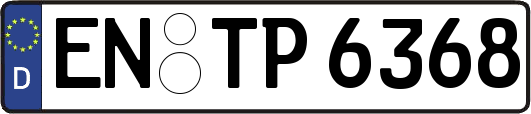 EN-TP6368