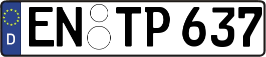 EN-TP637