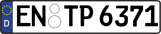 EN-TP6371