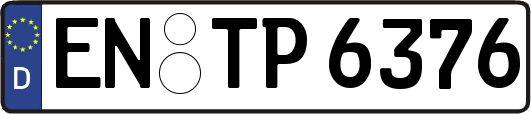 EN-TP6376