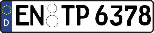 EN-TP6378