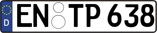 EN-TP638