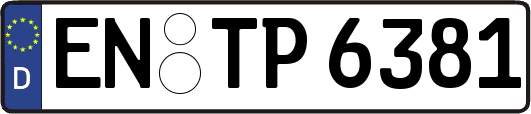 EN-TP6381