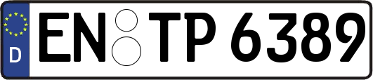 EN-TP6389