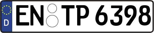 EN-TP6398