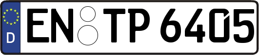 EN-TP6405