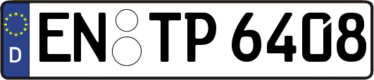 EN-TP6408