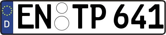 EN-TP641