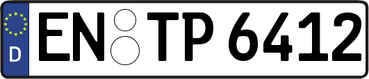 EN-TP6412