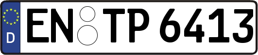EN-TP6413