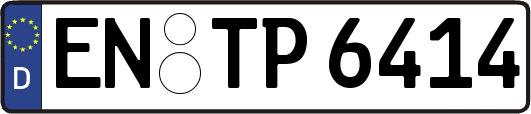 EN-TP6414