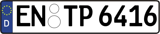 EN-TP6416