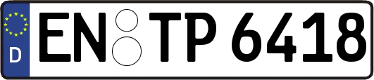 EN-TP6418