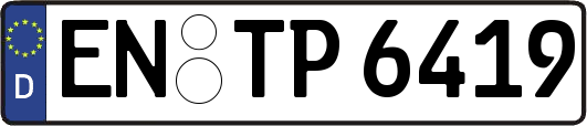 EN-TP6419