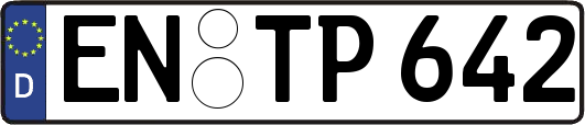 EN-TP642
