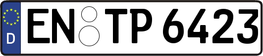 EN-TP6423