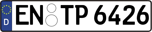 EN-TP6426