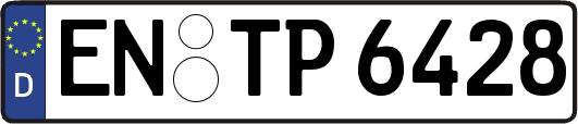 EN-TP6428