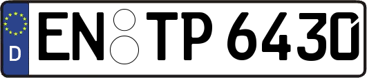 EN-TP6430