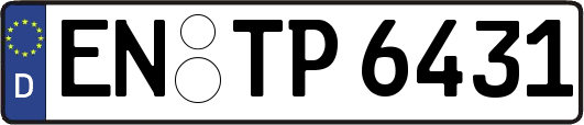 EN-TP6431