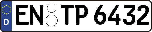 EN-TP6432