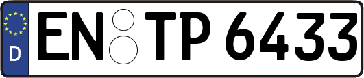 EN-TP6433