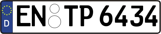 EN-TP6434