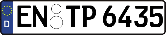 EN-TP6435